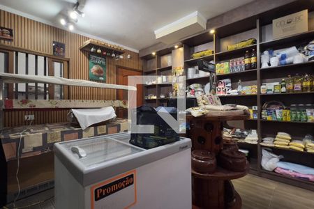 Cozinha e Área de Serviço de casa à venda com 2 quartos, 150m² em Vila Santo Antonio, Guarulhos