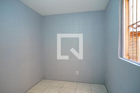 Quarto 1 de apartamento para alugar com 2 quartos, 39m² em Mário Quintana, Porto Alegre