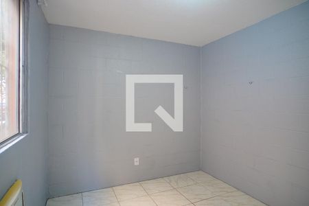 Quarto 2 de apartamento para alugar com 2 quartos, 39m² em Mário Quintana, Porto Alegre