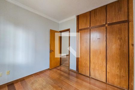 Quarto 1 de apartamento para alugar com 3 quartos, 100m² em Lourdes, Belo Horizonte