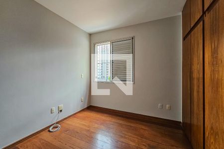Quarto 2 de apartamento para alugar com 3 quartos, 100m² em Lourdes, Belo Horizonte