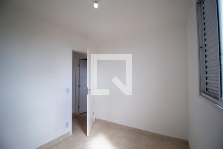 Quarto 1 de apartamento para alugar com 2 quartos, 52m² em Jardim das Estrelas, Sorocaba