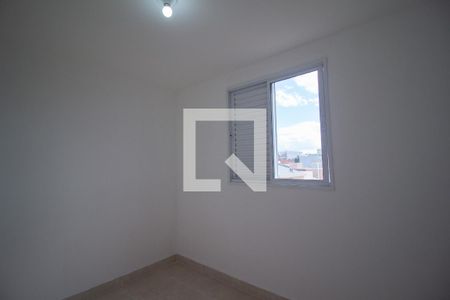 Quarto 1 de apartamento para alugar com 2 quartos, 52m² em Jardim das Estrelas, Sorocaba