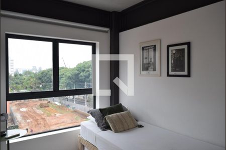 Quarto de apartamento à venda com 2 quartos, 79m² em Paraíso, São Paulo