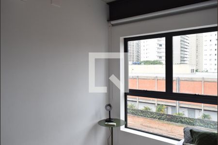 Quarto de apartamento à venda com 2 quartos, 79m² em Paraíso, São Paulo