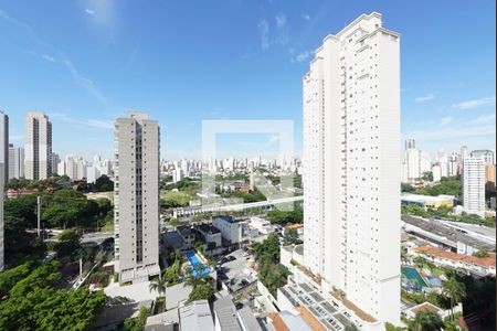 Apartamento à venda com 2 quartos, 40m² em Vila São José, São Paulo