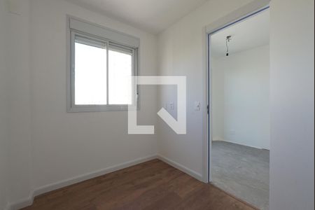 Apartamento à venda com 2 quartos, 40m² em Vila São José, São Paulo