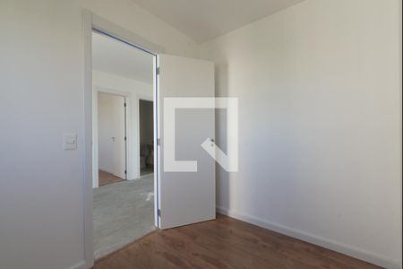 Apartamento à venda com 2 quartos, 40m² em Vila São José, São Paulo