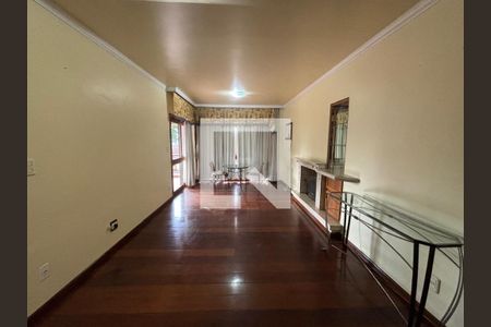 Apartamento para alugar com 2 quartos, 87m² em Vila Rosa, Novo Hamburgo