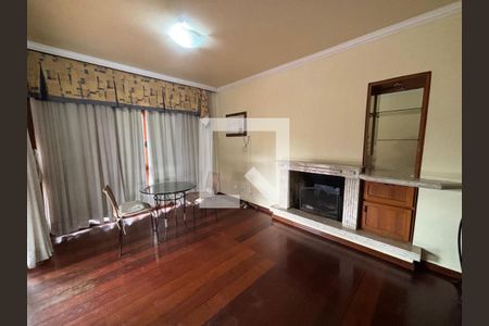 Apartamento para alugar com 2 quartos, 87m² em Vila Rosa, Novo Hamburgo