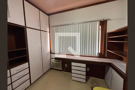 Quarto de apartamento para alugar com 3 quartos, 87m² em Vila Rosa, Novo Hamburgo