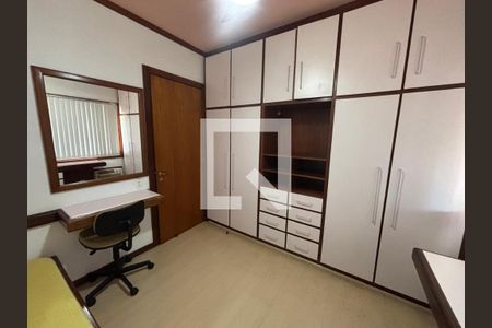 Quarto de apartamento para alugar com 3 quartos, 87m² em Vila Rosa, Novo Hamburgo
