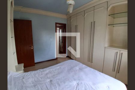 Apartamento para alugar com 2 quartos, 87m² em Vila Rosa, Novo Hamburgo