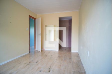 Quarto 1 de casa para alugar com 3 quartos, 75m² em Costa E Silva, Porto Alegre