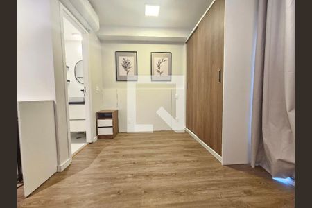 Kitnet/Studio para alugar com 1 quarto, 29m² em Jardim das Acacias, São Paulo