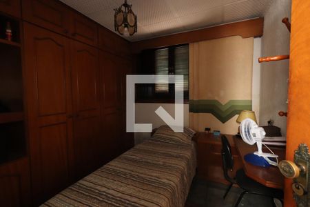 Quarto 2 de casa à venda com 5 quartos, 100m² em Vila Esperança, São Paulo