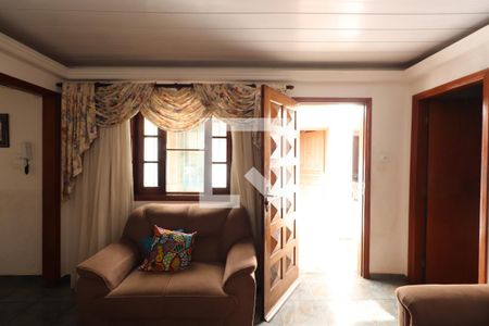 Sala de casa à venda com 5 quartos, 100m² em Vila Esperança, São Paulo