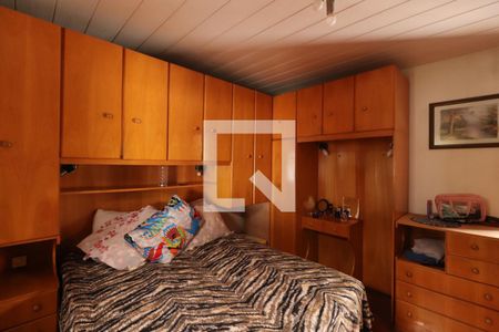 Quarto 1 de casa à venda com 5 quartos, 100m² em Vila Esperança, São Paulo