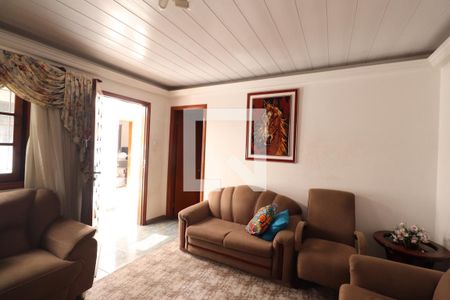 Sala de casa à venda com 5 quartos, 100m² em Vila Esperança, São Paulo