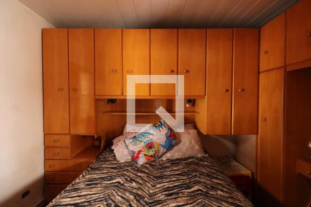 Quarto 1 de casa à venda com 5 quartos, 100m² em Vila Esperança, São Paulo