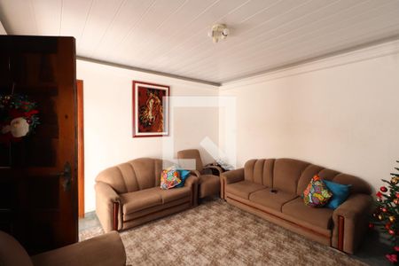 Sala de casa à venda com 5 quartos, 100m² em Vila Esperança, São Paulo