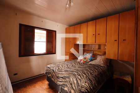 Quarto 1 de casa à venda com 5 quartos, 100m² em Vila Esperança, São Paulo