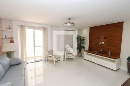 Sala de apartamento para alugar com 2 quartos, 89m² em Vila da Saúde, São Paulo