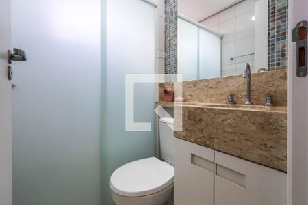 Quarto 1 (Suíte) de apartamento para alugar com 2 quartos, 89m² em Vila da Saúde, São Paulo