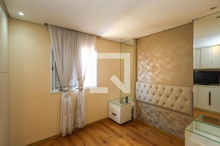 Quarto 1 (Suíte) de apartamento para alugar com 2 quartos, 89m² em Vila da Saúde, São Paulo