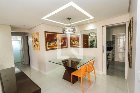 Sala de apartamento para alugar com 2 quartos, 89m² em Vila da Saúde, São Paulo