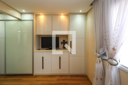 Quarto 1 (Suíte) de apartamento para alugar com 2 quartos, 89m² em Vila da Saúde, São Paulo