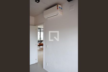 Quarto de apartamento para alugar com 2 quartos, 79m² em Paraíso, São Paulo