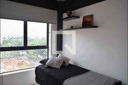 Quarto de apartamento para alugar com 2 quartos, 79m² em Paraíso, São Paulo