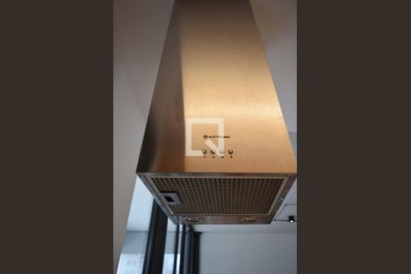 Cozinha de apartamento para alugar com 2 quartos, 79m² em Paraíso, São Paulo
