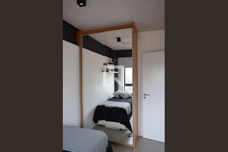 Quarto de apartamento para alugar com 2 quartos, 79m² em Paraíso, São Paulo