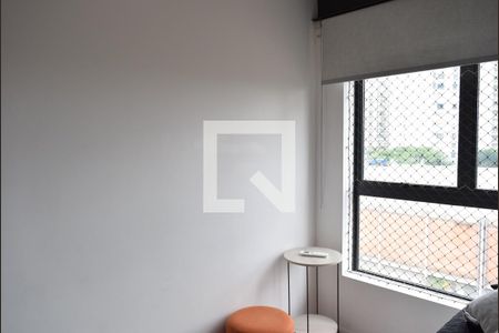 Quarto de apartamento para alugar com 2 quartos, 79m² em Paraíso, São Paulo