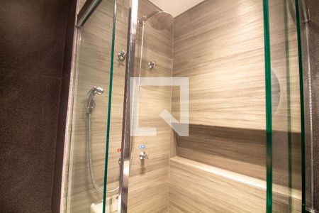 Kitnet/Studio para alugar com 1 quarto, 20m² em Jardim das Acácias, São Paulo