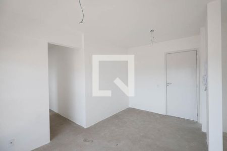 Sala  de apartamento à venda com 2 quartos, 47m² em Vila Mazzei, São Paulo