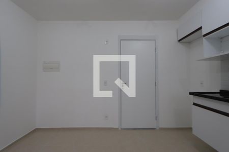 Sala de apartamento para alugar com 2 quartos, 36m² em Vila Prudente, São Paulo