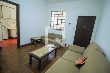 Apartamento para alugar com 2 quartos, 89m² em Brás, São Paulo