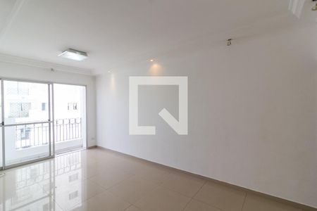 Sala de apartamento para alugar com 2 quartos, 68m² em Campininha, São Paulo