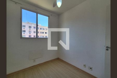 Quarto de apartamento para alugar com 2 quartos, 45m² em Vargem Pequena, Rio de Janeiro