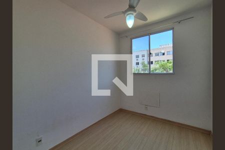 Quarto de apartamento para alugar com 2 quartos, 45m² em Vargem Pequena, Rio de Janeiro