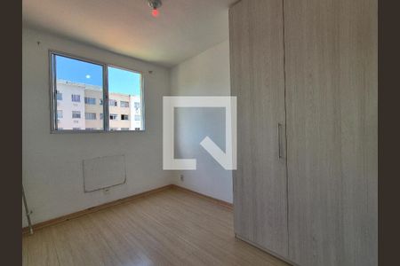 Quarto 2 de apartamento para alugar com 2 quartos, 45m² em Vargem Pequena, Rio de Janeiro