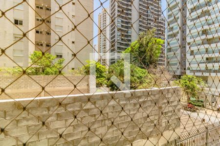 Apartamento para alugar com 2 quartos, 76m² em Jardim Prudência, São Paulo