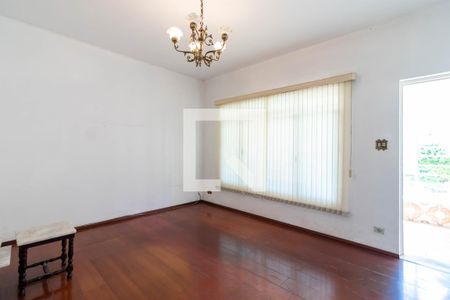 Sala de casa à venda com 4 quartos, 200m² em Santana, São Paulo