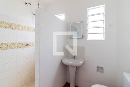 Banheiro de casa à venda com 1 quarto, 47m² em Santana, São Paulo