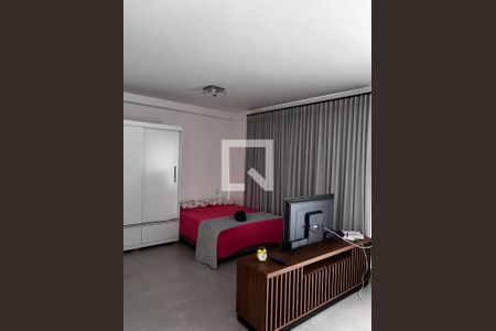 Apartamento para alugar com 1 quarto, 44m² em Setor Bueno, Goiânia