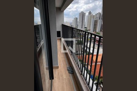 Apartamento para alugar com 1 quarto, 44m² em Setor Bueno, Goiânia