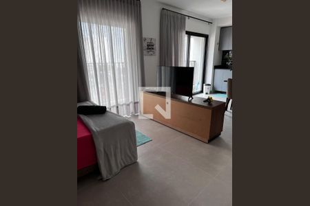 Apartamento para alugar com 1 quarto, 44m² em Setor Bueno, Goiânia